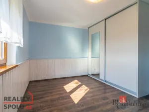 Prodej rodinného domu, Chválenice, 206 m2