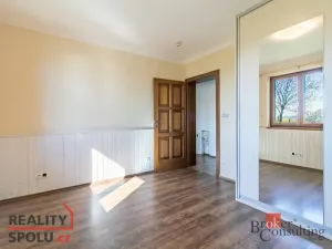 Prodej rodinného domu, Chválenice, 206 m2