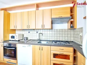 Prodej bytu 2+kk, Vlachovice, 56 m2