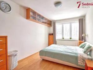 Prodej bytu 2+kk, Vlachovice, 56 m2