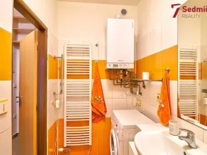 Prodej bytu 2+kk, Vlachovice, 56 m2