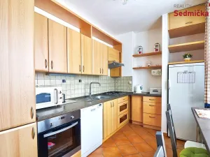 Prodej bytu 2+kk, Vlachovice, 56 m2