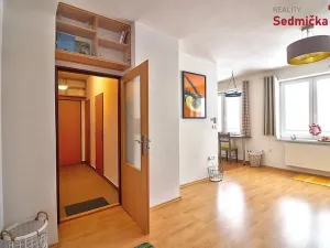 Prodej bytu 2+kk, Vlachovice, 56 m2