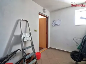 Prodej bytu 2+kk, Vlachovice, 56 m2