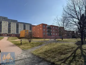 Prodej bytu 2+kk, Praha - Troja, Hnězdenská, 43 m2