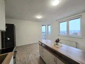Prodej bytu 2+kk, Praha - Troja, Hnězdenská, 43 m2