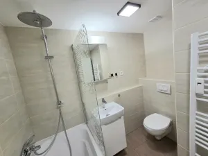 Prodej bytu 2+kk, Praha - Troja, Hnězdenská, 43 m2