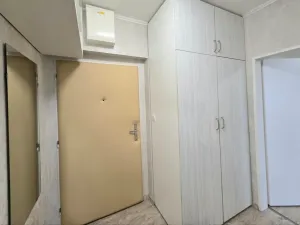 Prodej bytu 2+kk, Praha - Troja, Hnězdenská, 43 m2