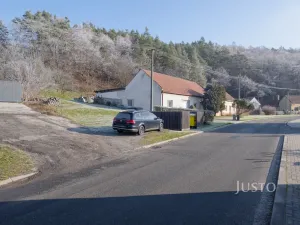 Prodej pozemku pro bydlení, Veletiny, 534 m2