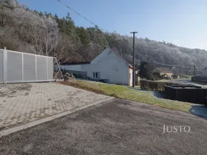 Prodej pozemku pro bydlení, Veletiny, 534 m2