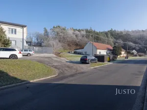 Prodej pozemku pro bydlení, Veletiny, 534 m2