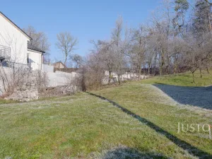 Prodej pozemku pro bydlení, Veletiny, 534 m2