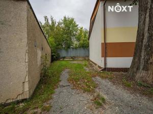 Prodej výrobních prostor, Šumperk, Banskobystrická, 283 m2