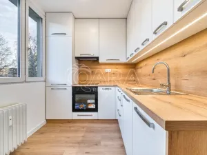 Pronájem bytu 3+1, Ostrava - Hrabůvka, Holasova, 74 m2