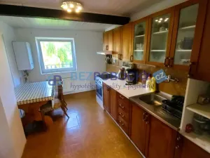 Pronájem bytu 3+1, Golčův Jeníkov - Stupárovice, 110 m2