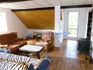 Pronájem bytu 3+1, Golčův Jeníkov - Stupárovice, 110 m2