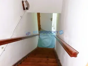 Pronájem bytu 3+1, Golčův Jeníkov - Stupárovice, 110 m2