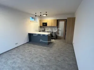 Pronájem bytu 1+kk, Pardubice, Husova, 35 m2