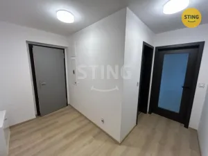 Pronájem bytu 2+kk, Pardubice, Husova, 56 m2