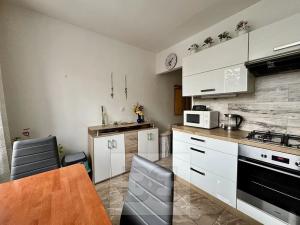 Pronájem bytu 1+1, Brno, Foltýnova, 38 m2