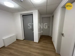 Pronájem bytu 3+kk, Pardubice, Husova, 60 m2