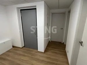 Pronájem bytu 3+kk, Pardubice, Husova, 60 m2