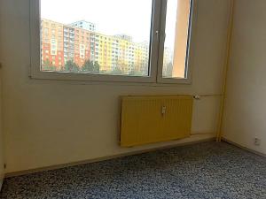 Prodej bytu 1+1, Ústí nad Labem - Severní Terasa, Kmochova, 44 m2