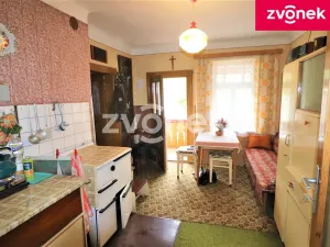 Prodej chaty, Luhačovice - Kladná Žilín, 100 m2