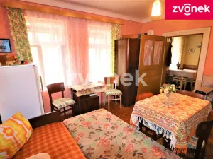 Prodej chaty, Luhačovice - Kladná Žilín, 100 m2