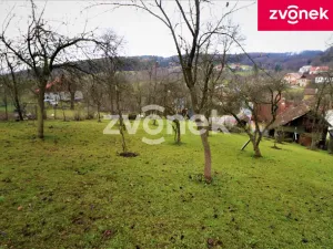 Prodej chaty, Luhačovice - Kladná Žilín, 100 m2