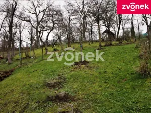 Prodej chaty, Luhačovice - Kladná Žilín, 100 m2