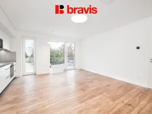 Pronájem kanceláře, Brno, Hlinky, 65 m2