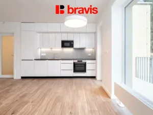 Pronájem kanceláře, Brno, Hlinky, 65 m2