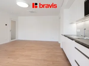 Pronájem bytu 3+kk, Brno, Hlinky, 66 m2