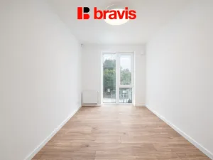 Pronájem bytu 3+kk, Brno, Hlinky, 66 m2