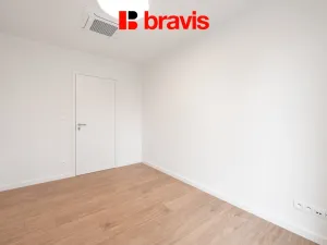 Pronájem bytu 3+kk, Brno, Hlinky, 66 m2