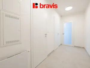 Pronájem kanceláře, Brno, Hlinky, 65 m2