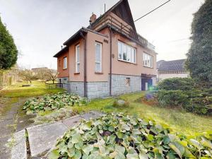 Prodej rodinného domu, Štěnovice, Akátová, 180 m2