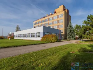 Pronájem skladu, Turnov, Přepeřská, 631 m2