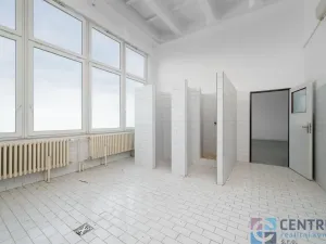 Pronájem skladu, Turnov, Přepeřská, 631 m2