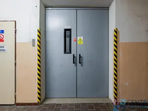 Pronájem skladu, Turnov, Přepeřská, 631 m2