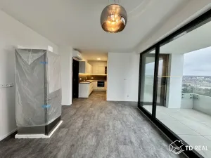 Pronájem bytu 2+kk, Brno, třída Generála Píky, 57 m2