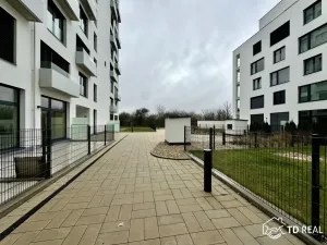 Pronájem bytu 2+kk, Brno, třída Generála Píky, 57 m2