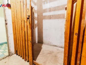 Prodej bytu 2+1, Chlumec, Krušnohorská, 64 m2