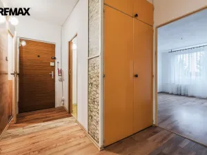 Prodej bytu 2+1, Chlumec, Krušnohorská, 64 m2
