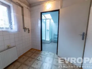 Pronájem skladu, Praha - Libuš, Libušská, 524 m2