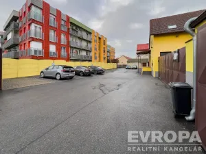 Pronájem skladu, Praha - Libuš, Libušská, 524 m2