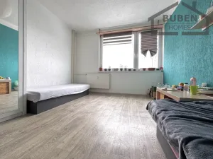 Prodej bytu 2+1, Tachov, Bělojarská, 51 m2