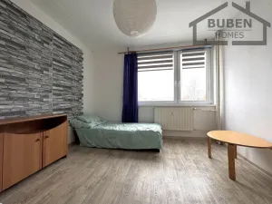 Prodej bytu 2+1, Tachov, Bělojarská, 51 m2