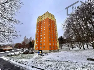 Prodej bytu 2+1, Tachov, Bělojarská, 51 m2